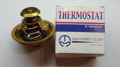 Термостат. Toyota: Land Cruiser, ToyoAce, Mega Cruiser, Land Cruiser Prado, Dyna, Coaster Двигатели: 12HT, 13BT, 2B, 2H, 3B, B, 11B, 13B, 14B, 14BT, 1...