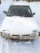 Nissan Pulsar. N14600550, GA13561173B