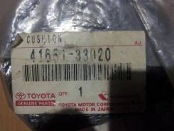 Подушка моста. Toyota: Allion, Corona, Allex, Camry Gracia, Avensis, Corolla, Opa, Vista, Carina, Caldina, Vista Ardeo, Matrix, Voltz, Corolla Runx, P...
