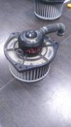 Мотор печки. Honda Prelude, BB5, BB6, BB7, BB8 Honda HR-V, GH3, GH4, GH1, GH2 Двигатели: F20A4, F22A2, F22Z5, F22Z6, H22A4, H22A5, H22A6, H22A8, H22Z1...