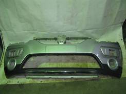 Бампер. Renault Sandero Stepway Renault Sandero, 5S Двигатели: D4F, H4M, K4M, K7M