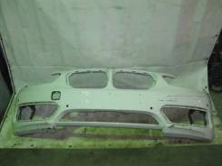 Бампер. BMW 1-Series, F20, F21