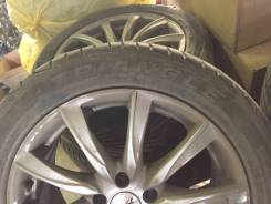 X'trike. x17", 5x108.00, ET45