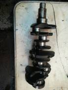 Коленвал. Nissan Cedric, Y34 Nissan Maxima, A32, CA33 Nissan Gloria, Y34 Nissan Cefiro, A32, A33, WA32 Двигатели: VQ20DE, VQ30DE