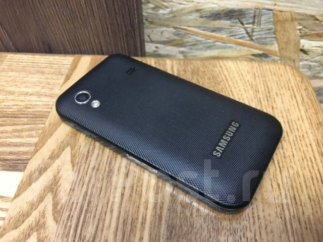 Samsung Galaxy Ace. �/� ����