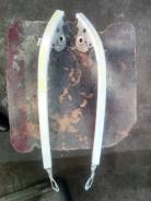 Планка под фары. Toyota Caldina, ST210, ST210G