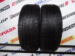 Pirelli W 240 Sottozero S2 Run Flat. ������, ��� �����, �/�, ����� 10�%