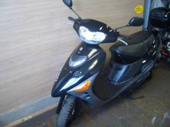 Suzuki Vecstar 150. 150 куб. см., исправен, птс, без пробега