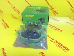 Колодки тормозные. Mazda: Training Car, Premacy, Mazda3, Mazda5, Axela, Biante Ford Focus, CA5, CAP, CB4, CB8, CEW Ford C-MAX, CAP, CB3, CB7, CEU Ford...