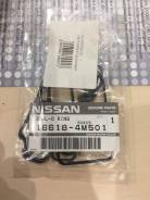 Прокладка дроссельной заслонки. Nissan: Bluebird, Wingroad, Primera Camino, Maxima, Serena, Primera, Avenir, Pulsar, Almera, Sunny, Bluebird Sylphy, C...