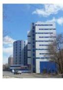 Места парковочные. Ул.Блюхера, р-н Центральный, электричество