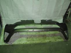 Бампер. Toyota RAV4, ALA49L, ASA42, ASA44, ASA44L, QEA42, XA40, ZSA42L, ZSA44L Двигатели: 2ADFTV, 2ARFE, 3ZRFE