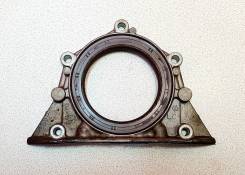 Крышка коленвала. Hyundai: Lantra, Matrix, Accent, Elantra, Getz, Avante, Coupe, Lavita, Verna, Click Двигатель G4EA