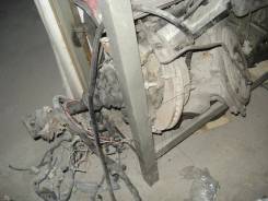 Диск тормозной. Toyota Land Cruiser, FZJ100, HDJ100, HDJ100L, HDJ101, HDJ101K, UZJ100, UZJ100L, UZJ100W Lexus LX470, UZJ100 Двигатели: 1FZFE, 1HDFTE...