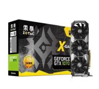 GeForce GTX 1070. Под заказ