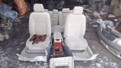 Салон в сборе. Toyota Camry, ACV30, ACV30L, ACV31, ACV35, ACV36 Двигатели: 1AZFE, 1MZFE, 2AZFE, 3MZFE