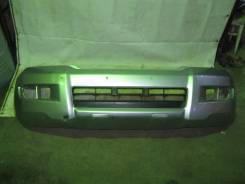 Бампер. Toyota Land Cruiser Toyota Land Cruiser Prado, GRJ120, GRJ120W, GRJ125, GRJ125W, KDJ120, KDJ120W, KDJ125, KDJ125W, KZJ120, LJ120, LJ125, RZJ12...