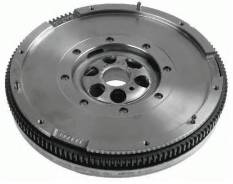 Маховик! двухмассовый Audi A3, VW Bora/Golf/Sharan 1.9TDi 00 2294 003 341_ Sachs 2294003341