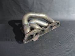 Коллектор выпускной. Nissan Silvia, S14, S15 Двигатели: SR20D, SR20DE, SR20DET, SR20DT