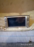 Pioneer DEH-P900HDD