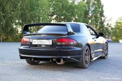 Спойлер. Toyota Curren. Под заказ