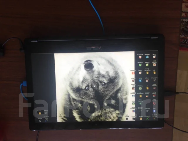 Asus Transformer Book. WiFi: 1, Bluetooth: 1 ����