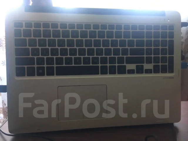 Asus Transformer Book. WiFi: 1, Bluetooth: 1 ����