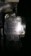 Датчик расхода воздуха. Toyota: Platz, Windom, Aristo, Ipsum, Corolla, Altezza, MR-S, Tundra, Raum, Vista, Echo Verso, Tarago, Vista Ardeo, Voltz, Suc...
