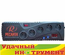 Стабилизаторы напряжения.