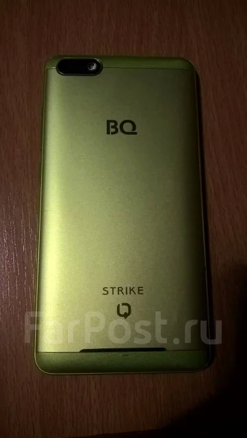 BQ BQS-5020 Strike. �/� ����