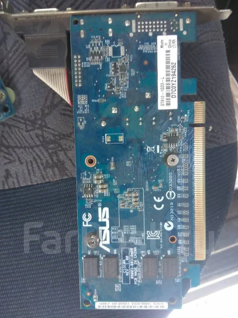 GeForce GT 610 ����