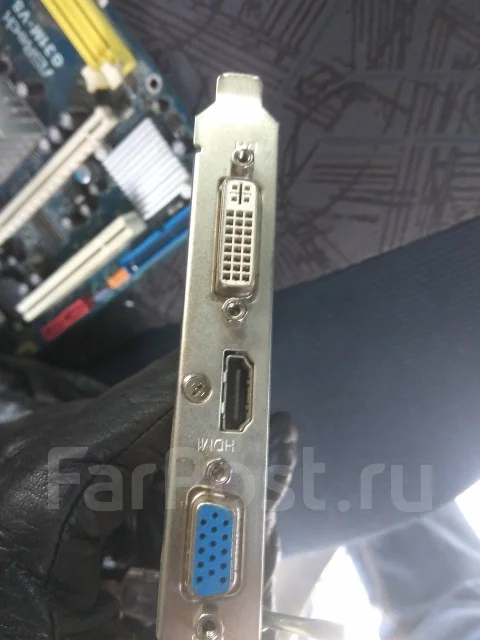 GeForce GT 610 ����