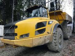 Volvo A40F. Думпер Volvo A40, 18.4 м3, 39 т, из Европы, 5 000 куб. см., 39 000 кг. Под заказ