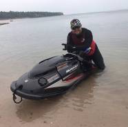 Yamaha SuperJet-700. 76,00 л.с., Год: 2006 год