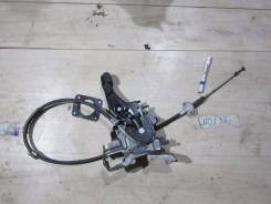 Тросик ручного тормоза. Toyota Harrier, MCU31W, GSU30W, ACU30W, GSU31W, MCU36W, GSU35W, MCU30W, MCU35W, GSU36W, MHU38W, ACU35W Двигатели: 1MZFE, 2GRFE...
