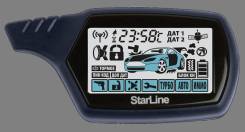 StarLine. ����