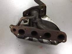 Коллектор выпускной. Nissan Bluebird Sylphy, KG11 Nissan Serena, C25, CC25 Nissan Lafesta, B30 Двигатель MR20DE