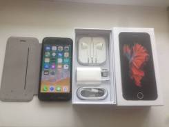 Apple iPhone 6s. Б/у, 16 Гб, Серый
