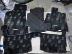 Коврик. Toyota Harrier, MHU38W, MCU31W, GSU30W, ACU30W, GSU31W, MCU36W, GSU35W, MCU30W, MCU35W, GSU36W, ACU35W Toyota Harrier Hybrid, MHU38W Двигатели...