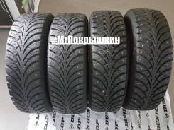 Goodyear UltraGrip Extreme. Зимние, шипованные, 20 %, 4 шт