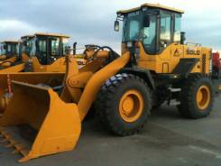Sdlg. Фронтальный погрузчик SDLG LG946, 4 000 кг., 2,30 куб. м.