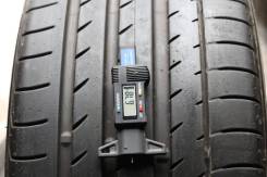 Yokohama Advan Sport V105. Летние, износ: 10%, 1 шт