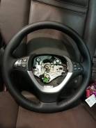 Руль. BMW X6