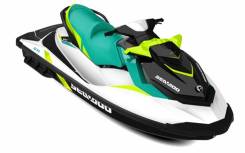 BRP Sea-Doo GTI. 90,00 л.с., Год: 2018 год