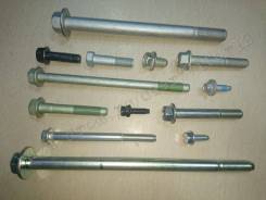 Болт. Toyota: Lite Ace, Corona, Ipsum, MR-S, Tundra, Pixis Truck, Sprinter, Tarago, Hilux Pick Up, Starlet, Porte, Echo, Carina ED, Opa, Prius PHV, Hi...