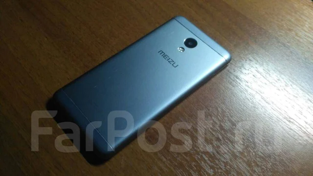 Meizu M3s Mini. �/� ����