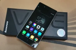 Lenovo Vibe Shot. �/�