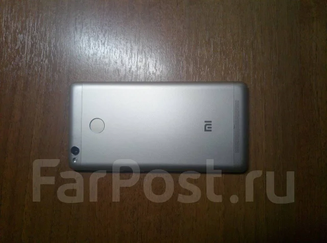 Xiaomi Redmi 3S. �/� ����