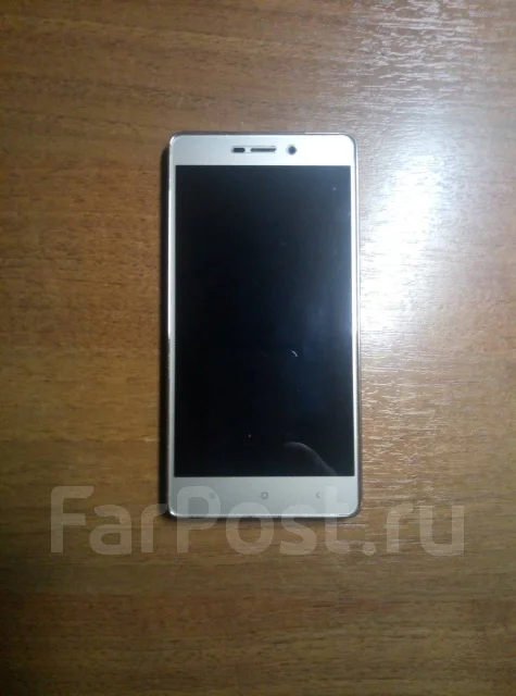 Xiaomi Redmi 3S. �/� ����