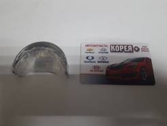 Вкладыши шатунные. Hyundai: ix35, Grandeur, Genesis, H1, Azera, Sonata, Grand Starex, Tucson, Santa Fe Kia: Bongo, Optima, Lotze, Cerato, Sportage, Fo...